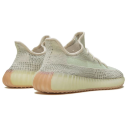 Adidas - adidas Yeezy Boost 350 V2 Citrin (Non-Reflective)