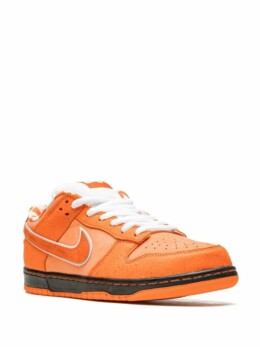 Nike - Nike SB Dunk Low Concepts Orange Lobster