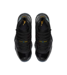 Air Jordan - Air Jordan 11 Retro Gamma Blue