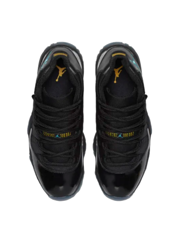 Air Jordan - Air Jordan 11 Retro Gamma Blue