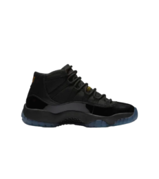 Air Jordan - Air Jordan 11 Retro Gamma Blue