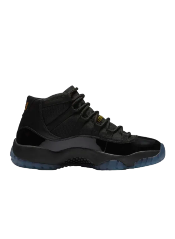 Air Jordan - Air Jordan 11 Retro Gamma Blue