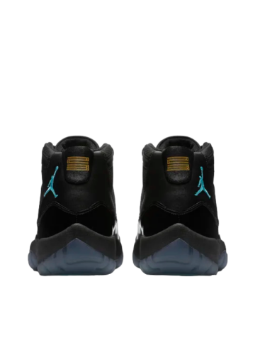 Air Jordan - Air Jordan 11 Retro Gamma Blue