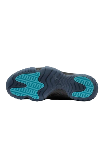 Air Jordan - Air Jordan 11 Retro Gamma Blue