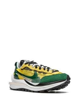 Nike - Nike Vaporwaffle sacai Tour Yellow Stadium Green