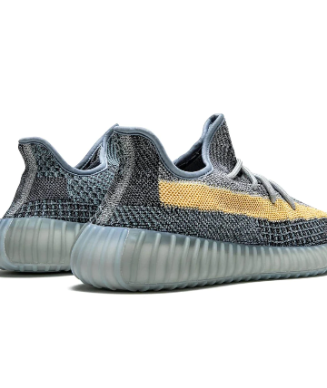 Adidas - adidas Yeezy Boost 350 V2 Ash Blue