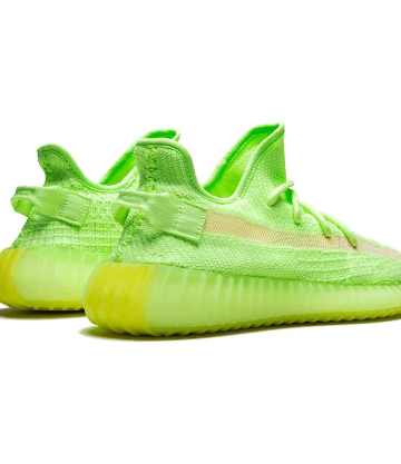 Adidas - adidas Yeezy Boost 350 V2 Glow In The Dark