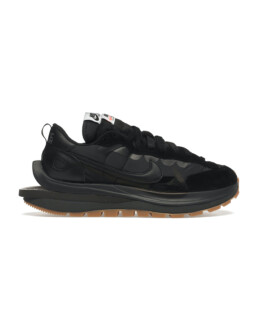 Nike - Nike Vaporwaffle sacai Black Gum