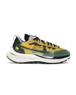 Nike - Nike Vaporwaffle sacai Tour Yellow Stadium Green