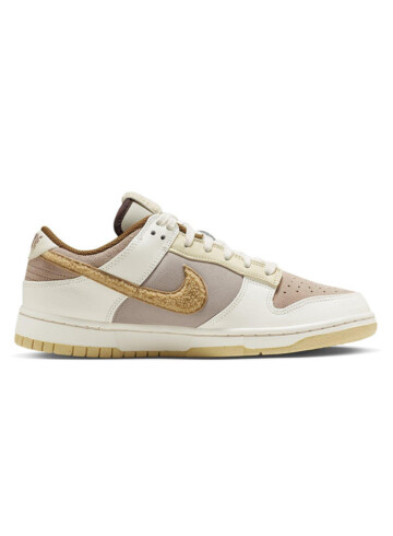 Nike - Nike Dunk Low Retro PRM Year of the Rabbit Fossil Stone