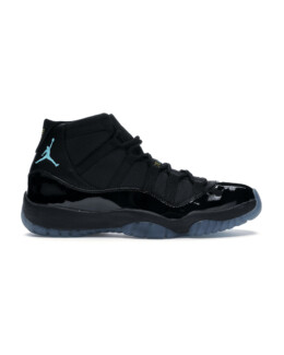 Air Jordan - Air Jordan 11 Retro Gamma Blue