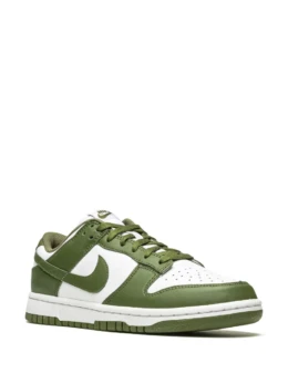 Nike - Nike Dunk Low Medium Olive