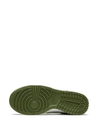 Nike - Nike Dunk Low Medium Olive