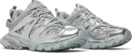 Balenciaga - Balenciaga Track Silver