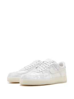 Nike - Nike Air Force 1 Low CLOT 1WORLD