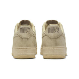 Nike - Nike Air Force 1 Low NAI-KE Tan Canvas