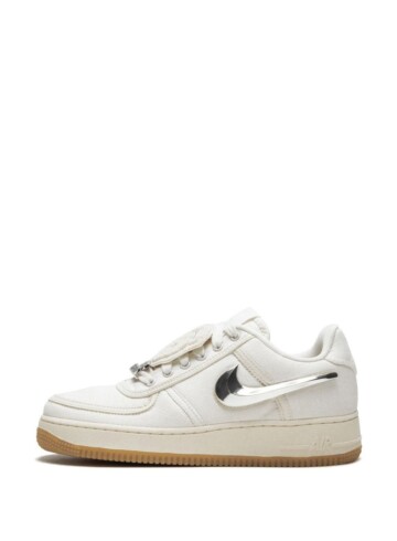 Nike - Nike Air Force 1 Low Travis Scott