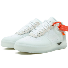 Nike - Nike Air Force 1 Low Off-White