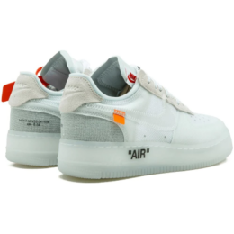 Nike - Nike Air Force 1 Low Off-White