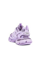 Balenciaga - Balenciaga Track Recycled Purple