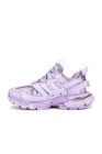 Balenciaga - Balenciaga Track Recycled Purple