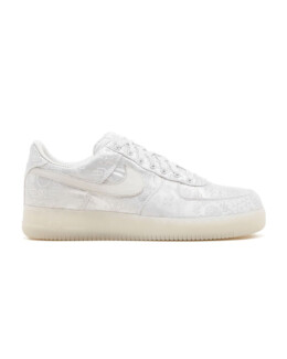 Nike - Nike Air Force 1 Low CLOT 1WORLD