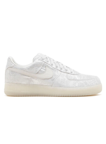 Nike - Nike Air Force 1 Low CLOT 1WORLD