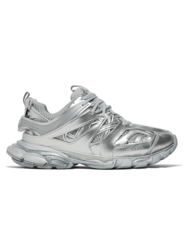 Balenciaga - Balenciaga Track Silver