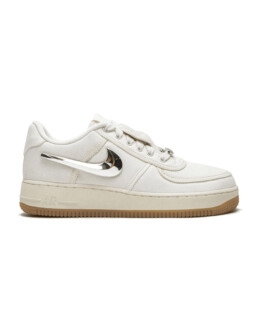 Nike - Nike Air Force 1 Low Travis Scott