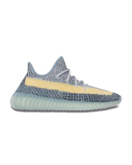 Adidas - adidas Yeezy Boost 350 V2 Ash Blue