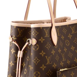 Louis Vuitton - Neverfull MM bag