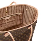 Louis Vuitton - Neverfull MM bag