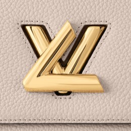 Louis Vuitton - Twist One Handle PM Bag