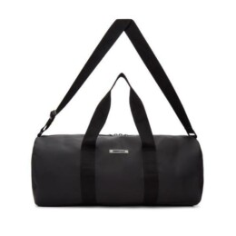 Fear of God - Fear of God Essentials Waterproof Duffel Bag Black