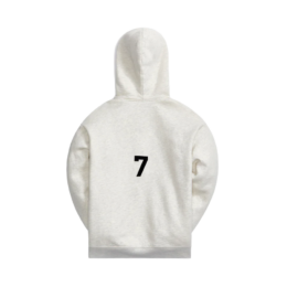 Fear of God - Fear of God Seventh Collection ABC Hoodie Cream Heather