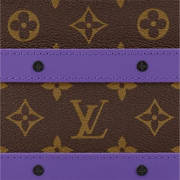 Louis Vuitton - Handle Soft Trunk