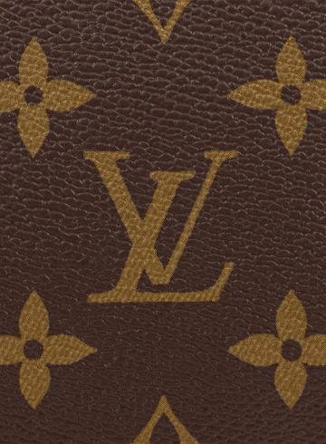 Louis Vuitton - Keepall Bandoulière 50