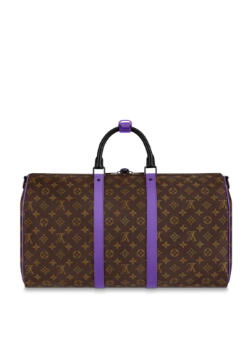 Louis Vuitton - Keepall Bandoulière 50