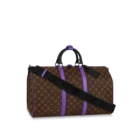 Louis Vuitton - Keepall Bandoulière 50