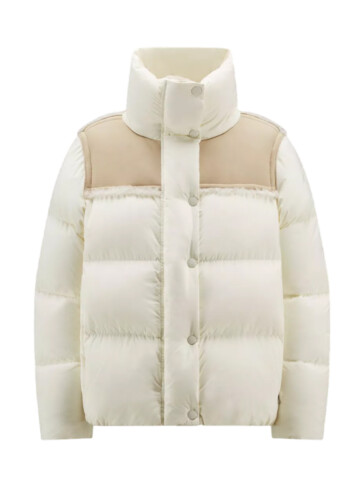 Moncler - Short Down Jacket Jotty