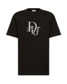 Christian Dior - Relaxed-Fit Dior by ERL T-Shirt