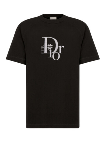 Christian Dior - Relaxed-Fit Dior by ERL T-Shirt