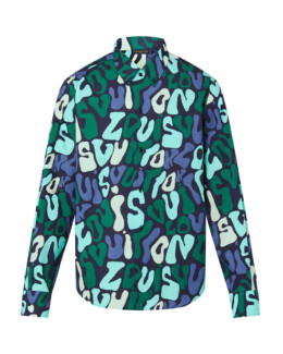 Louis Vuitton - Regular Long-Sleeved Shirt