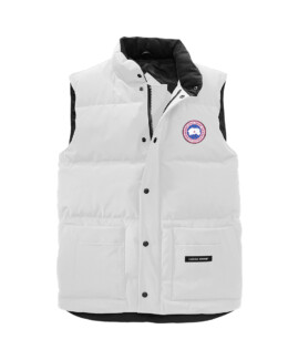 Canada Goose - CG Freestyle Crew Vest