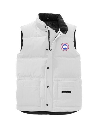 Canada Goose - CG Freestyle Crew Vest