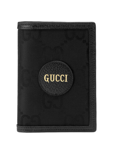 Gucci - Gucci Off The Grid passport case