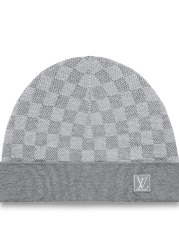 Louis Vuitton - Petit Damier NM