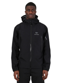 Arc’teryx - Arc’teryx Zeta LT Jacket