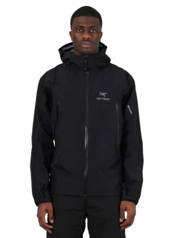 Arc’teryx - Arc’teryx Zeta LT Jacket