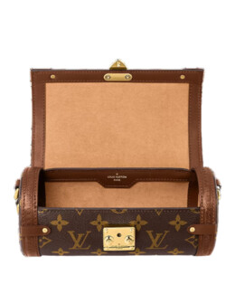 Louis Vuitton - Papillon Trunk